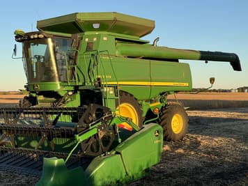 Main image John Deere 9670 STS